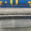 welded mesh machinery factory